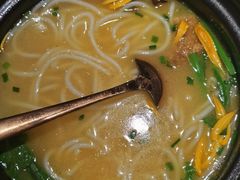 -云海肴·汽锅鸡·云南菜(高德置地店)