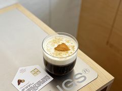 -HUGS coffee(东区店)