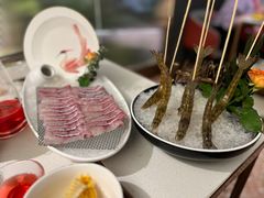 -川越泰火锅(吉利大厦店)
