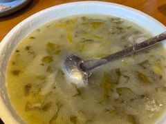 -盐帮食坊•小河帮川菜(四川师大店)