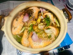 -真炭烧·炭炉鸡煲(怡景湾店)