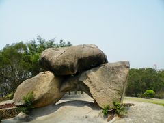 -胡里山炮台
