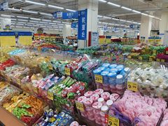-万达广场(厦门湖里店)