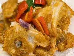 -寻味顺德·南记酒家·传统顺德菜·鱼生(广源路店)