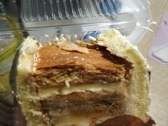 -幸福西饼面包茶饮(车公庙店)