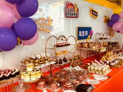 -爱之婚礼蛋糕(建外SOHO西区店)