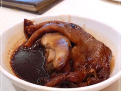 -富临饭店阿一鲍鱼