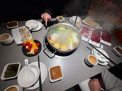 -非遗•老字号•阿彬牛肉火锅(广济桥店)