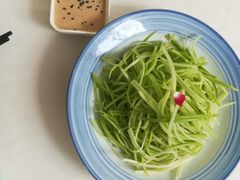 -竹雨堂创意中国菜(裕华店)