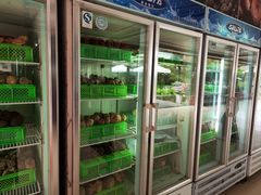 -山菌美食苑(振兴路店)