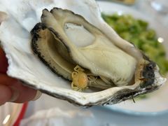 -三子烤羊腿·海鲜(弘阳店)