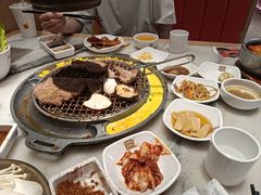 -韩宫宴烤肉·料理(南京江宁万达店)