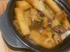 -广州逸林假日酒店·四季桃源中餐厅(白云山风景区店)