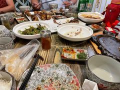 -格日勒阿妈蒙古厨房(大召店)