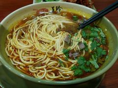 -美玲拉面(鞍山西道店)