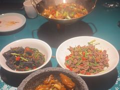 -呷湘厨·鱼汤捞饭(国家会展中心店)