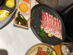 -朴太院·烤肉万岁(盐城店)