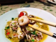 -路小缦·珍馐美馔(市心北路店)