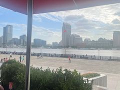 -Chili's Cafe&Bar奇利斯(滨江店)