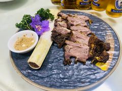 -大海山·十八年海鲜闽菜(金港店)