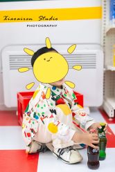 -小矮人专业儿童摄影(宜家店)