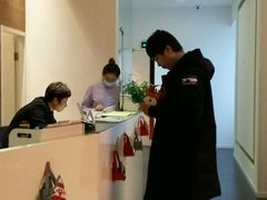 -常州现代口腔门诊部