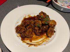 -老头儿油爆虾(星光一期店)