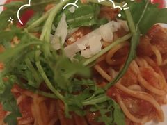意面-必胜客(机场路店)