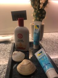 -尚·丹尼Hair