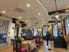 -南沙游艇会·大兵船餐厅