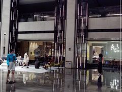 -厦门泰地万豪酒店-贡厨自助餐厅