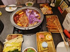 -牛New寿喜烧(新六百店)