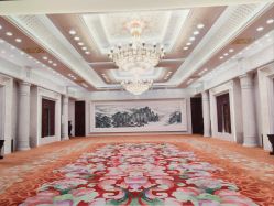 -人民大会堂宴会厅