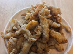 小满炸鸡柳-红小满休闲餐厅(十全街店)