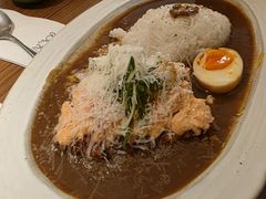 -CURRY YA 熟成咖哩專門店(深圳湾万象城店)