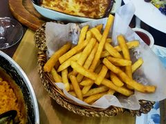 -LUCCA卢卡西班牙海鲜饭(远洋广场店)
