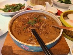 -醉辉皇原味海鲜江南菜(成都大魔方店)