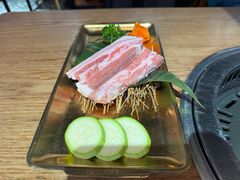 -香猪坊韩国烤肉专属门店(魏公村店)