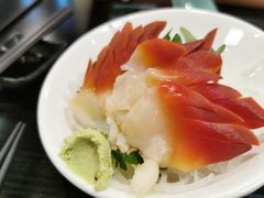 北极贝-井上家(大兴街店)