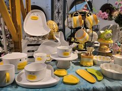 -陶缘陶瓷工厂店