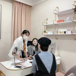 -郡艺医疗美容·微整·眼鼻吸脂