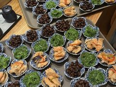 -鹤菊怀石料理(江北店)