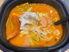 -阿香米线(深业上城店)