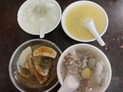 -正宗棉湖甜汤春卷店