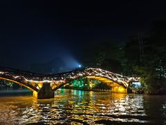 -桂林两江四湖景区