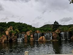 -白马涧龙池景区