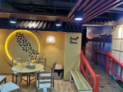 -白兔子密室(长寿路店)