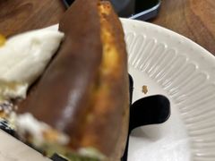 -tuan woodfire kitchen(锦绣坊店)