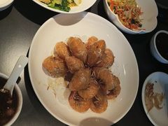 -红厨巷·淮扬菜(熙南里店)