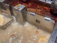 -海底捞火锅(吴中路店)